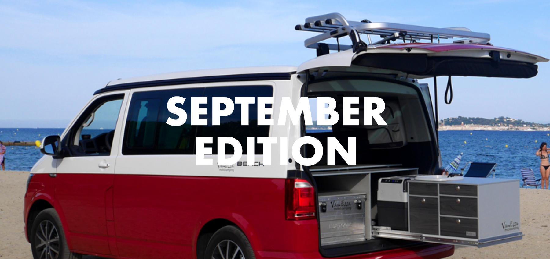 SEPTEMBER EDITION