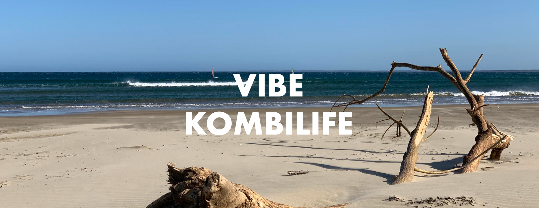 VIBE KOMBILIFE