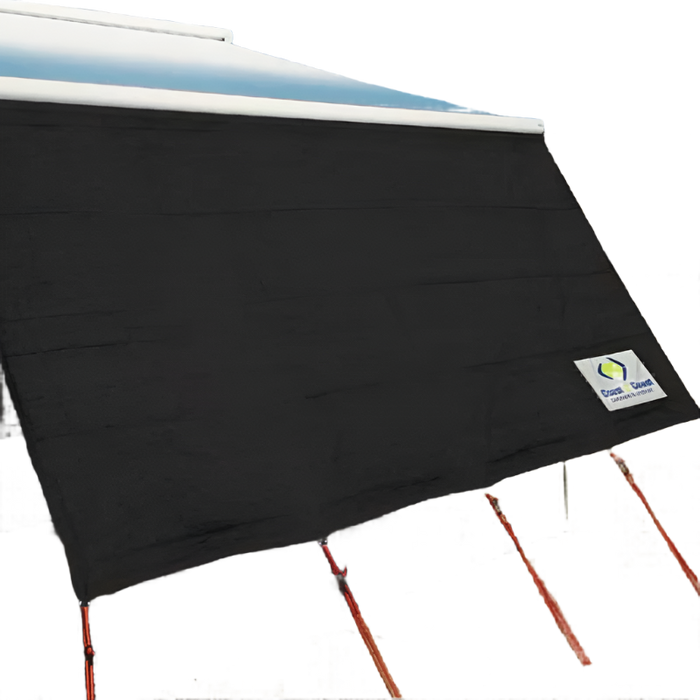 Fiamma 3.0 F45S Sun Shade Awning Screen
