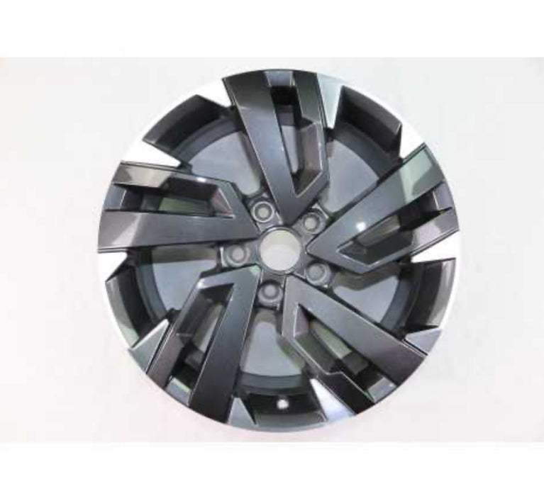 Genuine Volkswagen -18” Alloy Wheel 18x7.5J 5/120 ET45