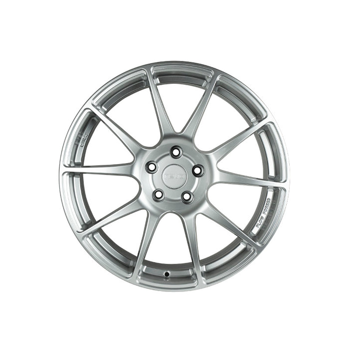 Revo – RF020 – Alloy Wheels Flow Formed 20″ Silver Finish