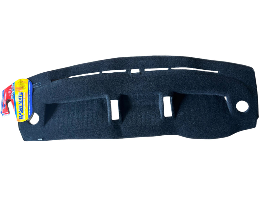 VW Crafter 06/2023-Onwards - Dash Mate Dashboard Covers