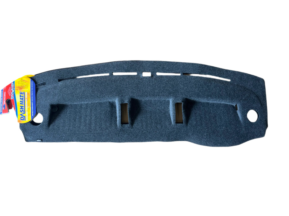 VW Crafter 06/2023-Onwards - Dash Mate Dashboard Covers