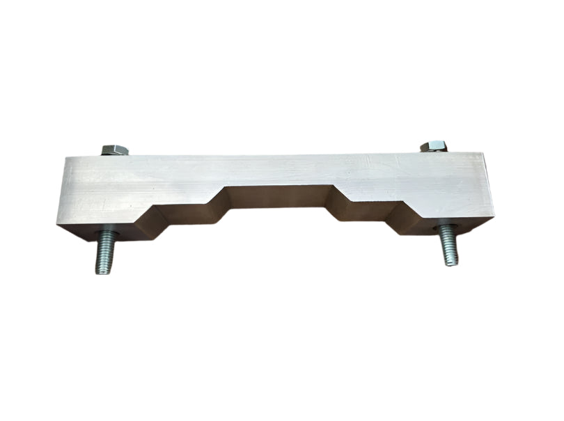 Driveshaft Drop Spacer Kit for Lifted 4-motion MWB Crafter