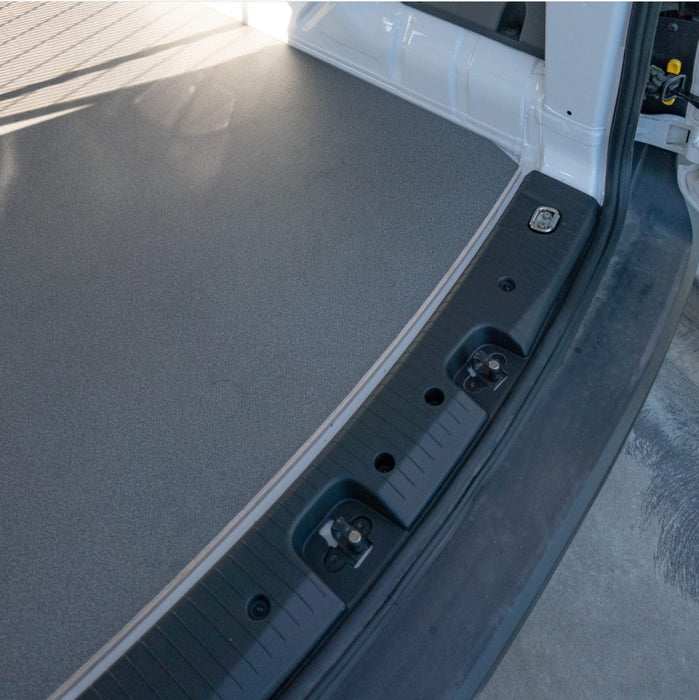 Floor For VW Caddy 5 Cargo Maxi MY21+ with Dual Sliding Door