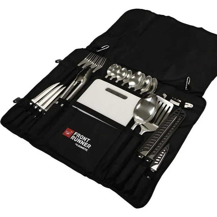 Front Runner Camp Kitchen Utensil / Cutlery Set