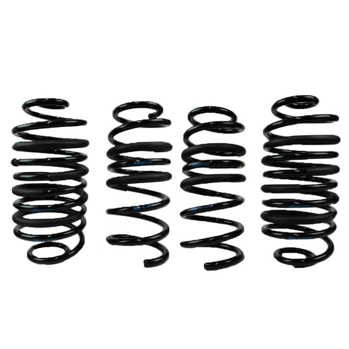 EIBACH / SoLow Pro Sport Lowering Springs – 40mm for VW T7 Transporter / T7 Caravelle