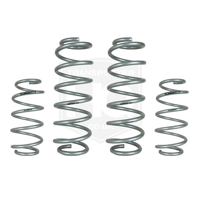 Eibach Lift Springs - VW Caddy 5