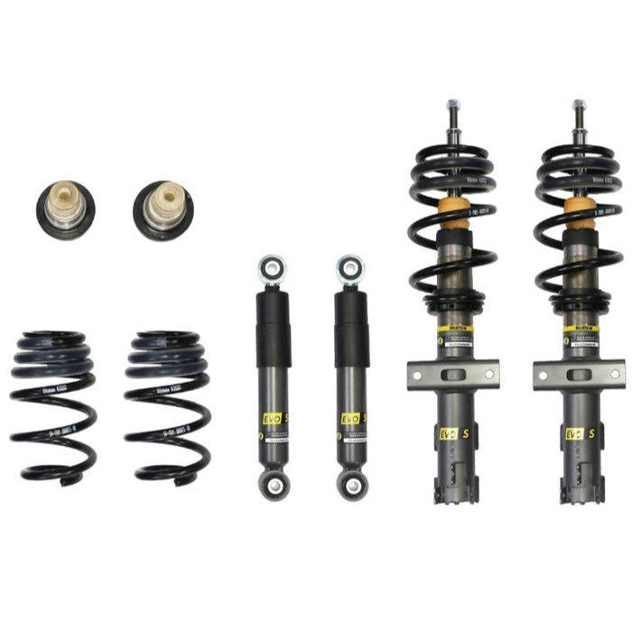 Bilstein – EVO S – Coilover for T7 Multivan