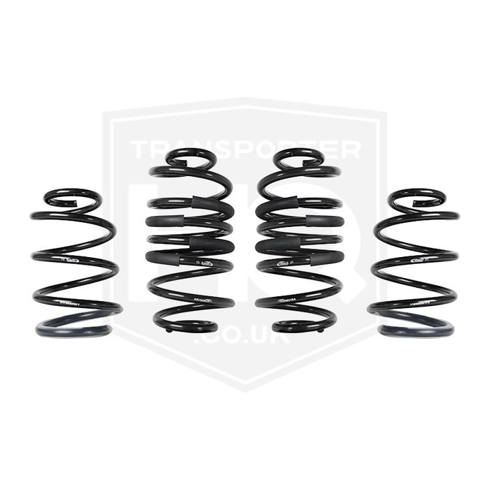 Eibach Lowering Springs (40mm of Lowering) for T7 Multivan
