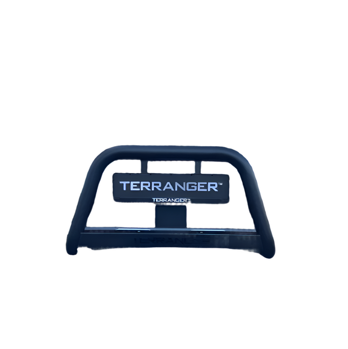 Nudge Bar For Ford Transit V710 / Ford Tourneo 2023+