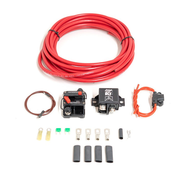 SoLow – Air Suspension PWR Power Kit