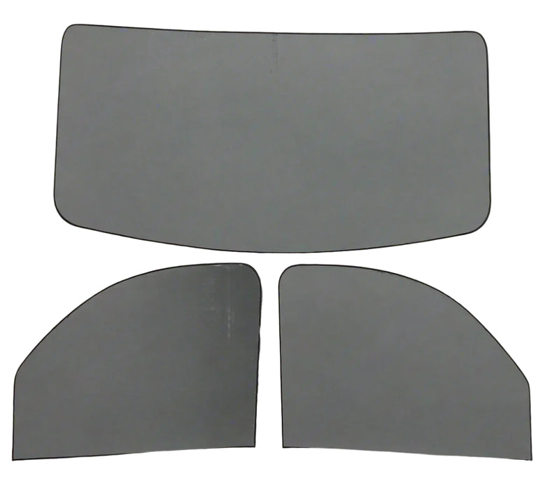 Sun Shade Thermal Insulation Window Mats