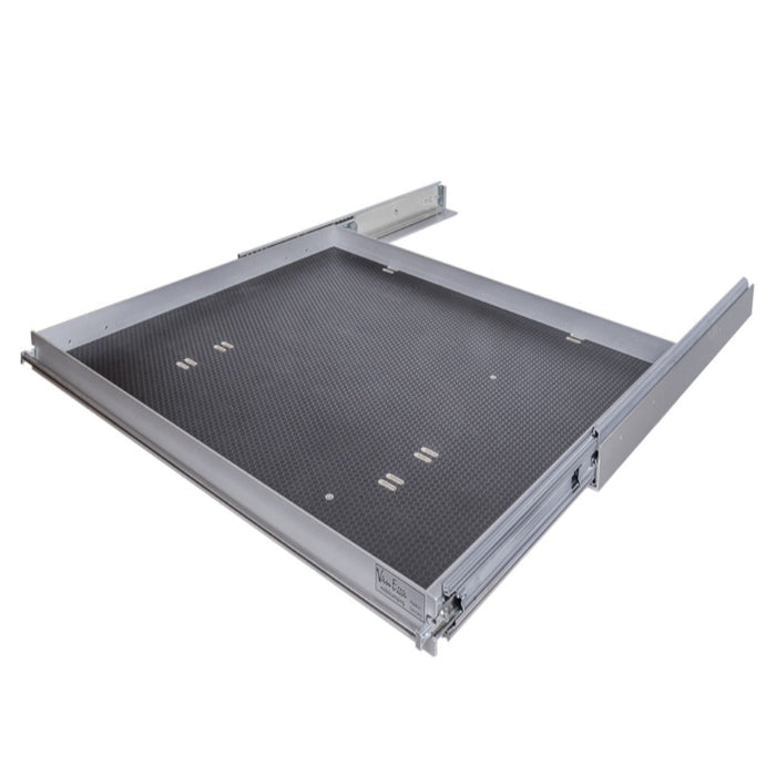 RIVA - VanEssa Tailgate Slide for T7 Transporter / T7 Caravelle