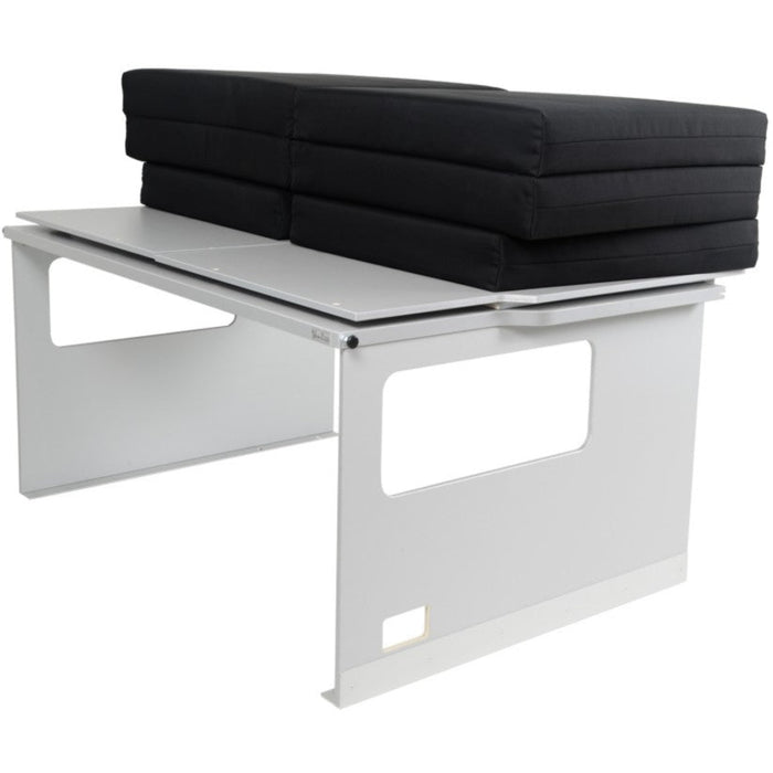 Surfer Bed incl Mattress - Split - T7 Transporter / T7 Caravelle