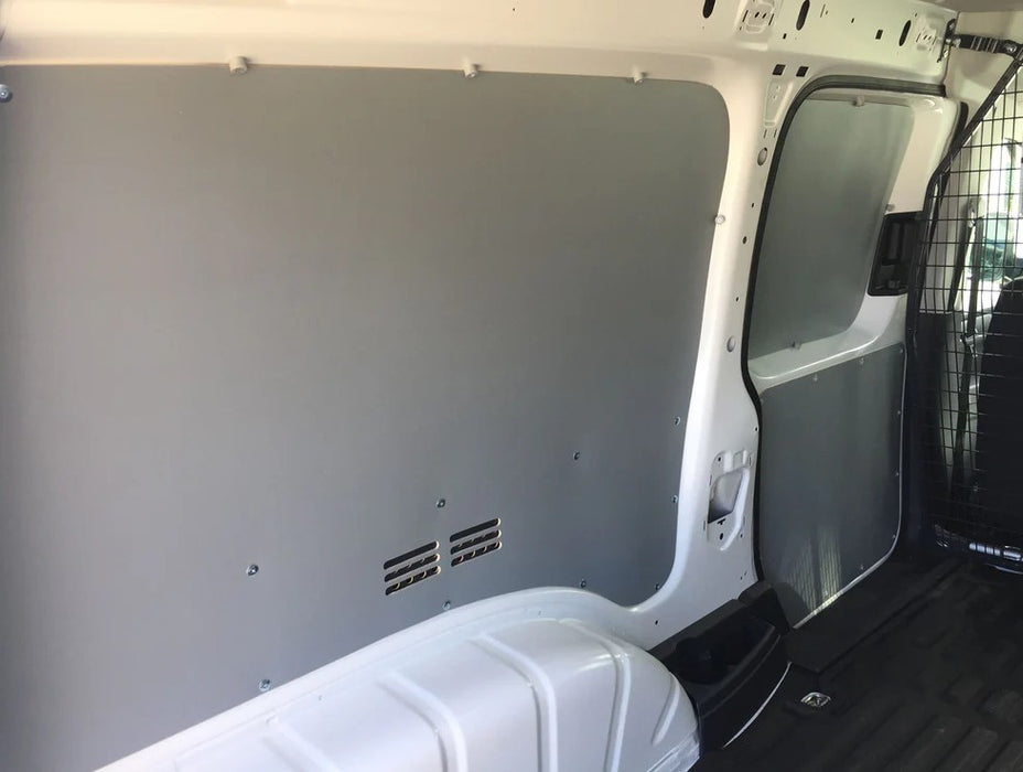 Wall Panel Kit - VW Caddy Maxi