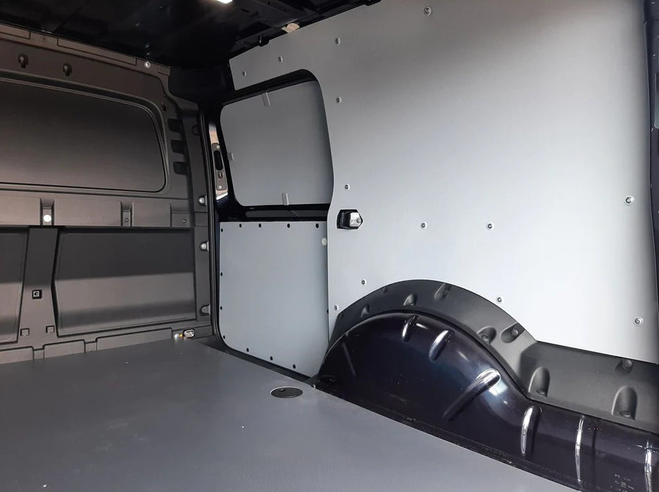 Wall Panel Kit - VW Caddy 5