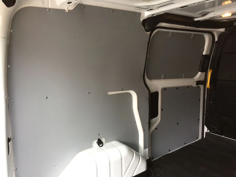 Wall Panel Kit For Ford Transit Custom V710 2023+