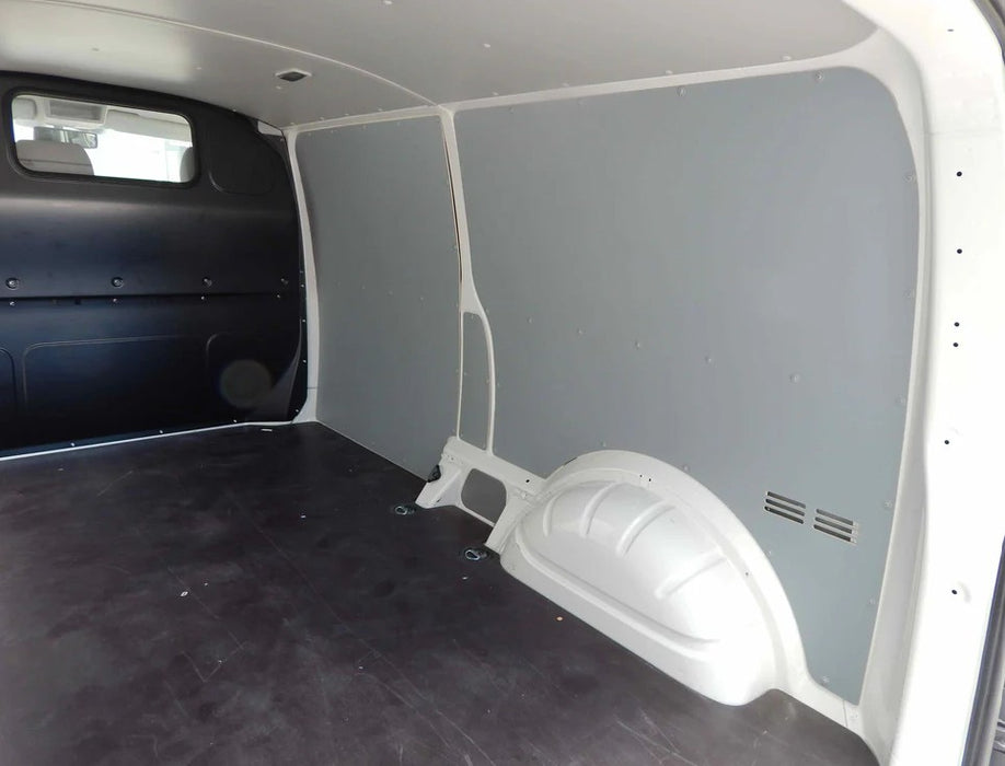 Wall Panel Kit - VW Transporter T5 / T6 / T6.1