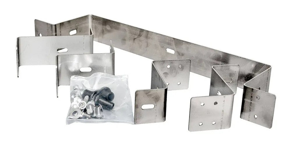 Fitting Kit For VW Crafter 180L Water Tank FWD For LWB and XLWB
