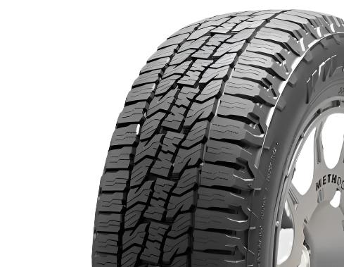 Falken 215 70R16 104H WILDPEAK AT TRAIL - All Terrain Tyre for VW Transporter