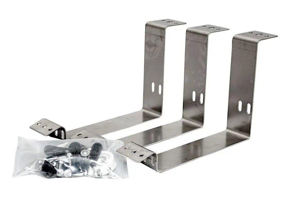 Fitting Kit For VW Crafter 63L & 90L Water Tank - RWD / 4Motion