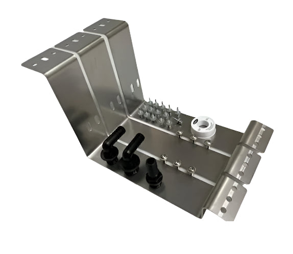 Fitting Kit For VW Crafter 94L Water Tank MWB - RWD and 4Motion
