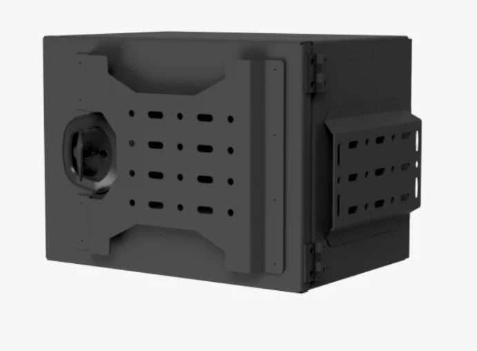 Cargo Storage Box Medium for VW Crafter Storage Ladder