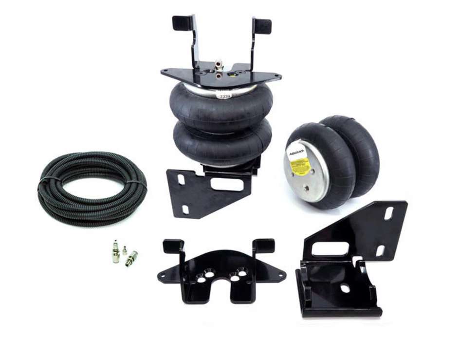 VW Crafter - Air Suspension Helper Kit for Leaf Springs