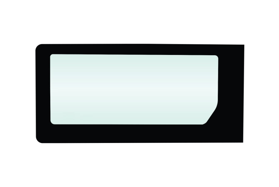 Crafter 2017 onwards MWB & LWB - FRONT - Fixed Window