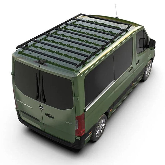 Front Runner Slimpro Van Roof Rack it for Sprinter Mercedes SWB