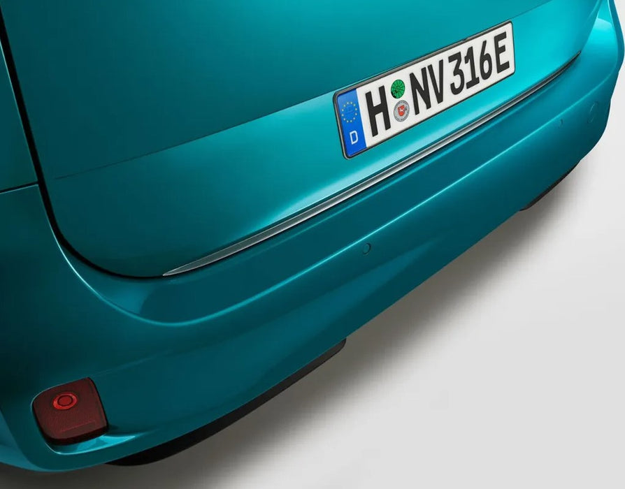 Genuine VW Tailgate Protector (GREY) for ID. Buzz