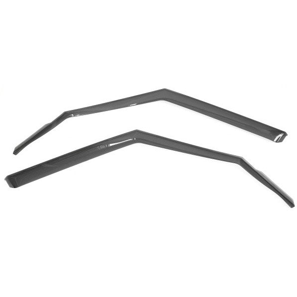 Genuine Weathershields for VW T7 Multivan