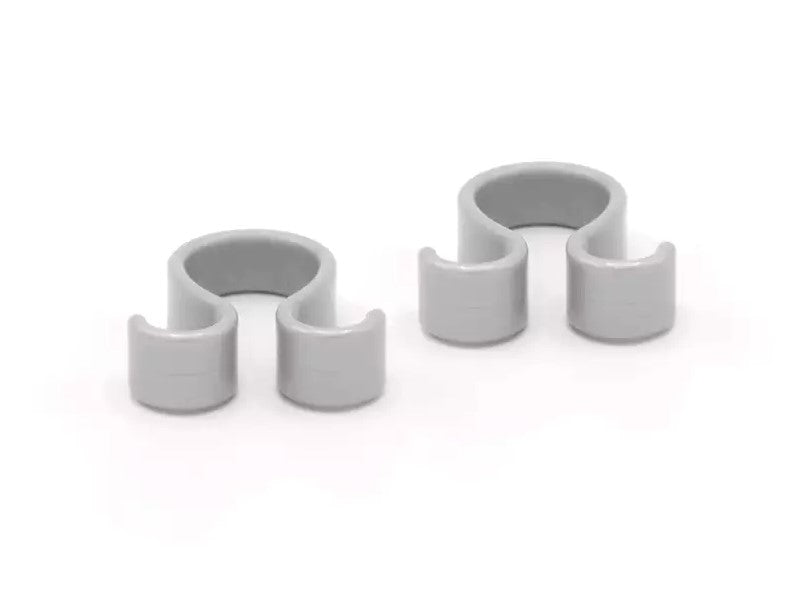 Grab Handle Hooks - 3PC