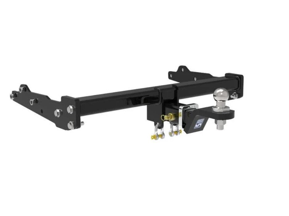 Hayman Reese Tow Bar - Volkswagen - VW Transporter / Multivan T6/T6.1