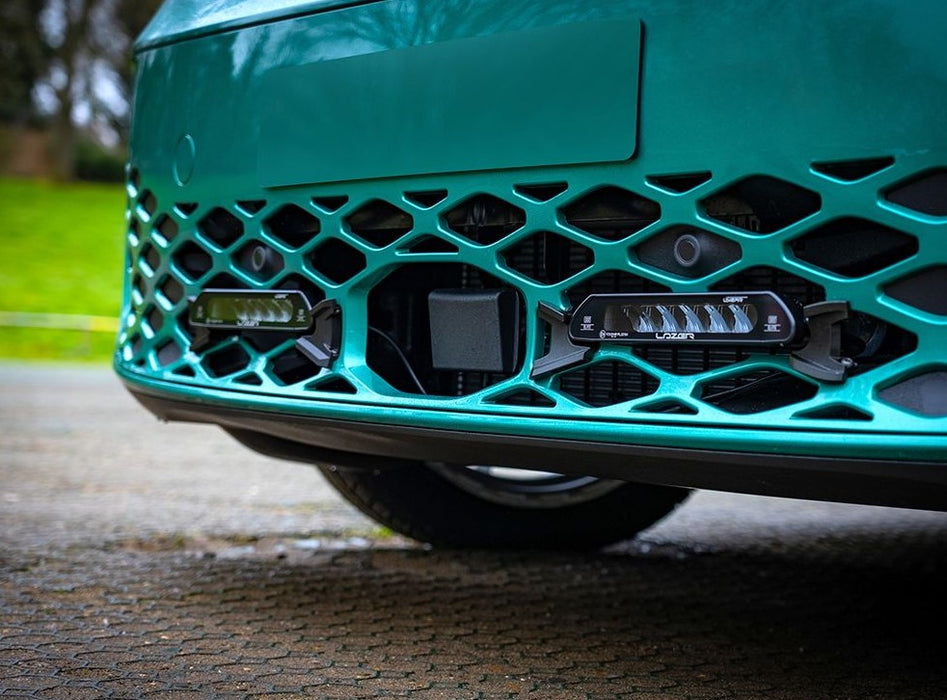 VW ID BUZZ and ID BUZZ CARGO LED Spotlights Linear 6 Elite