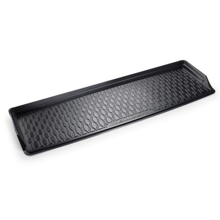 Luggage Compartment Liner for VW T7 Multivan - Genuine Volkswagen