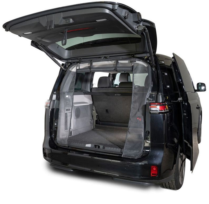 Mosquito Net VW ID. Buzz / ID. Buzz Cargo FINE Mesh Rear Tailgate