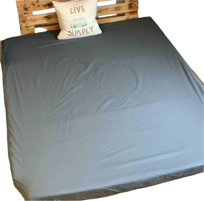Premium fitted sheet 100% Cotton for T5 T6 T61