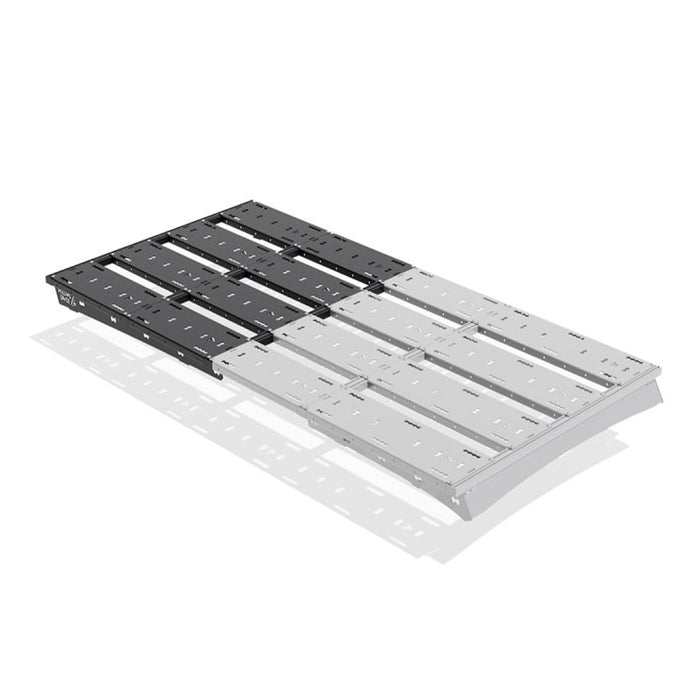 SpaceRack Advanced Rear Roof Rack System for T7 Transporter / T7 Caravelle