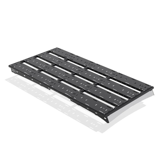 SpaceRack Advanced Roof Rack System for SWB T7 Transporter / T7 Caravelle