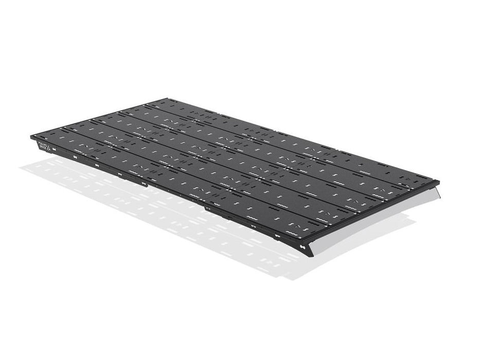 SpaceRack Pro Roof Rack System for SWB VW T7 Transporter / VW T7 Caravelle / Ford Transit Custom V710 / Ford Tourneo 2023+