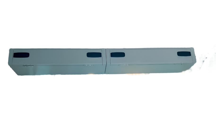 Small Side Roof Storage Box for VW California T6.1