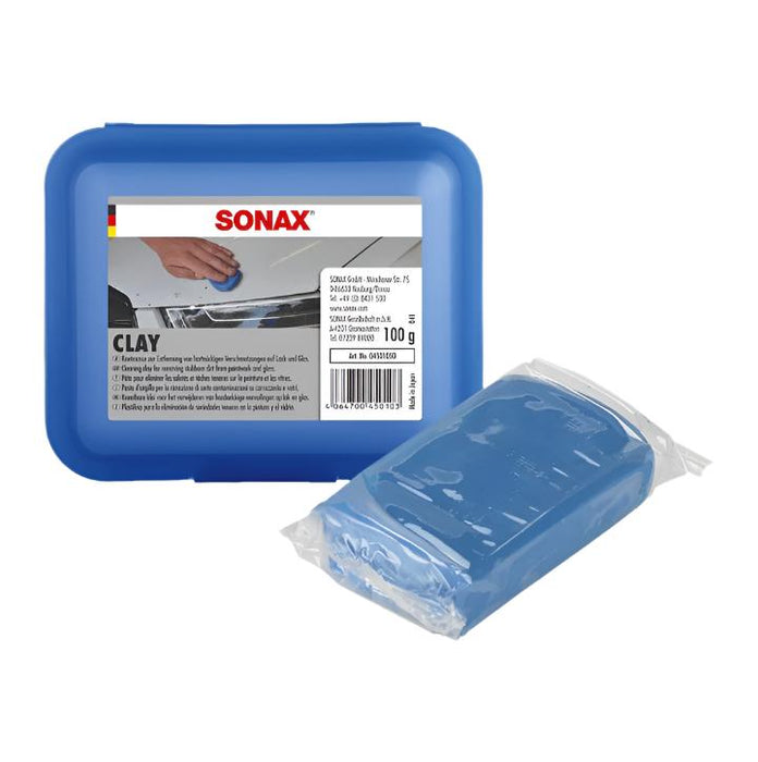 Sonax - Clay Bar 100g