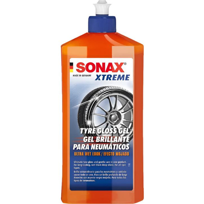 Sonax - XTREME - Tyre Gloss Gel 500ml