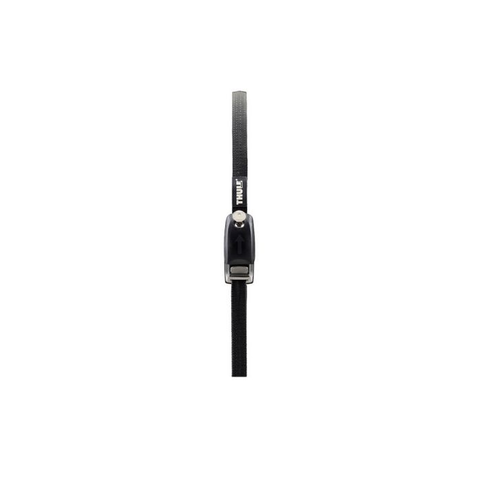 Thule Lockable Strap - Black