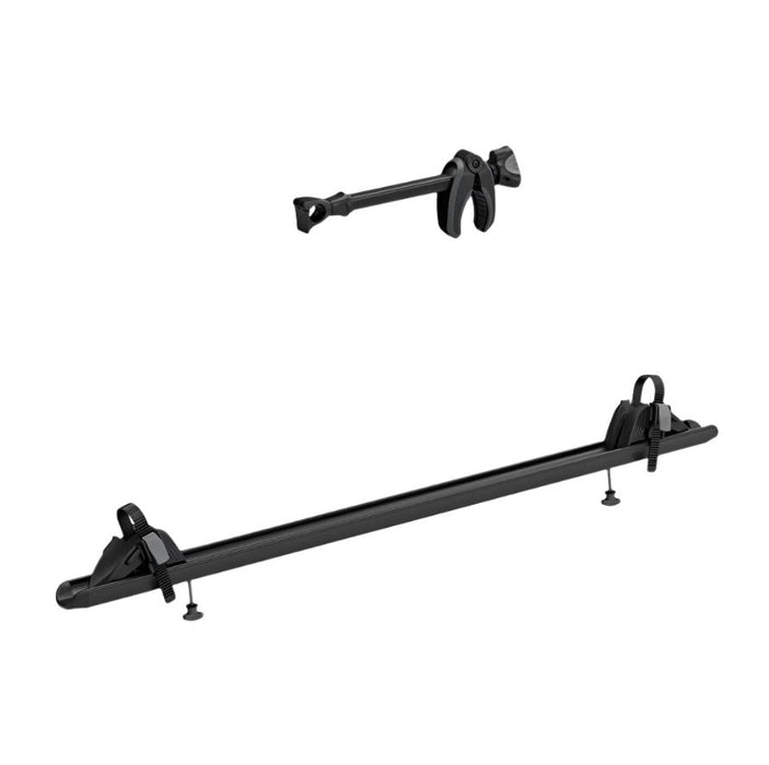 Thule WanderWay 3rd Bike Adapter Black for VW T6 T6.1 Tailgate Bike Rack