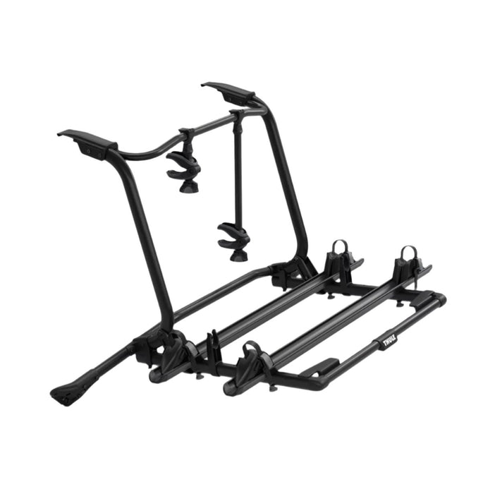 Thule WanderWay 2 Bike Rack for VW T6 Multivan & Transporter Black