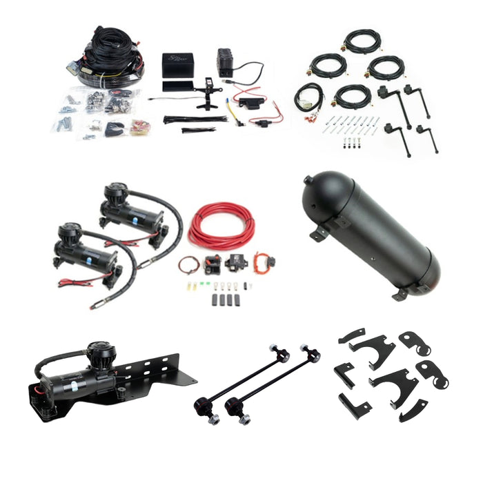 SoLow Air Ride Kit