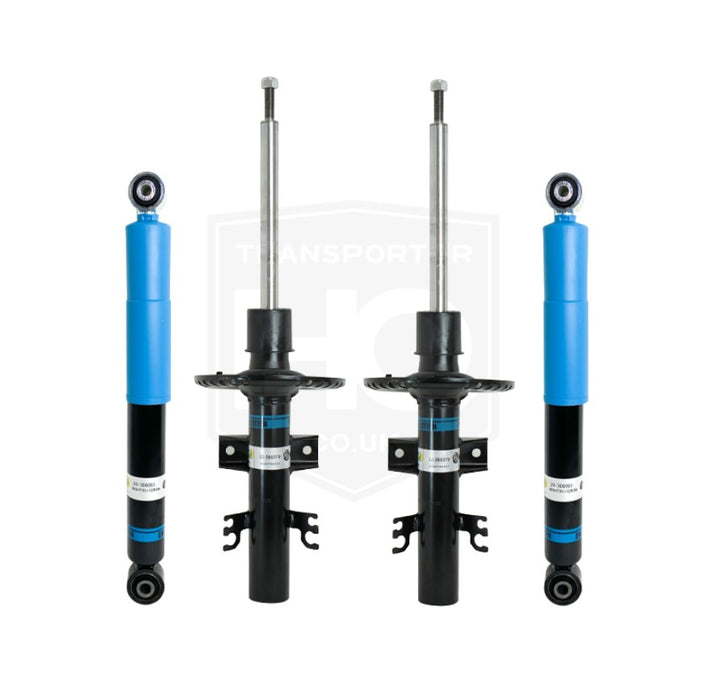 BIGH – Lift Dampers – T30 for T5,T6,T6.1